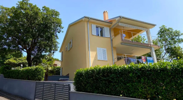 Апартаменты Villa Rudy Holiday Home