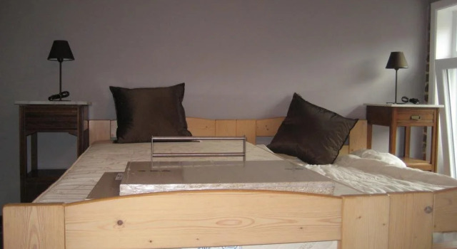 B&B Hof van Keuppens, Rezerwuj Bed and Breakfast Hotele w Bruksela z parkingiem, Parking