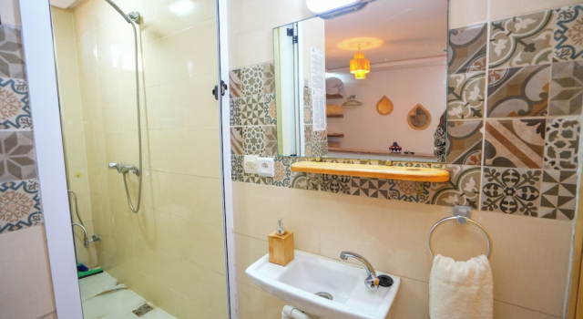 Студия Comfort MiraMar Surf AnzA