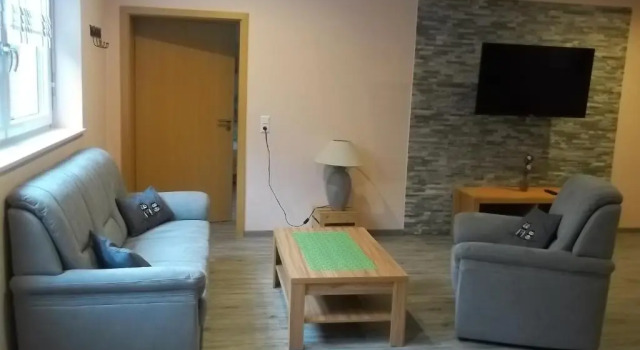 Ferienhaus Zabel, Забронировать Отель Бруттиг-Фанкель Хунсрюк