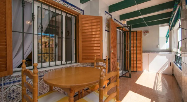 Апартаменты с 2 комнатами с балконом и рядом с пляжем 020 Nice Home - Pool/beach