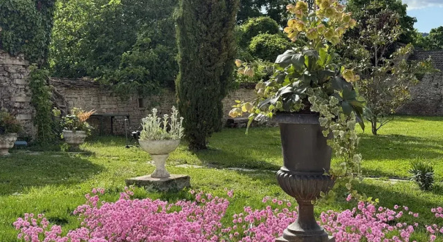 La Cour de Beaune, Rezervasyon Bed and Breakfast Beaune 