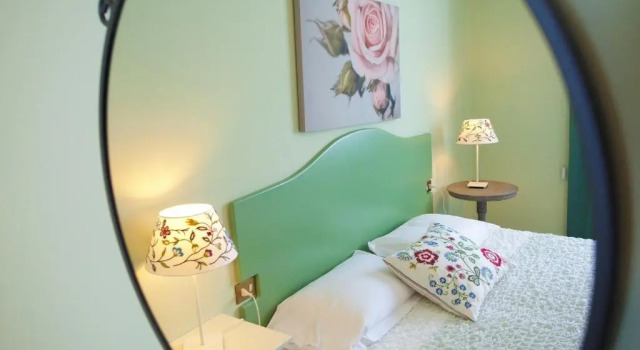 Двухместный номер Standard Hotel Elite