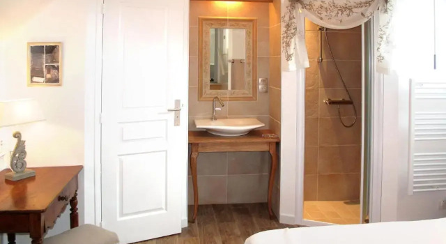 Holiday Home La Pailloussette - ALE107, Rezerwuj Hotel Cancale 