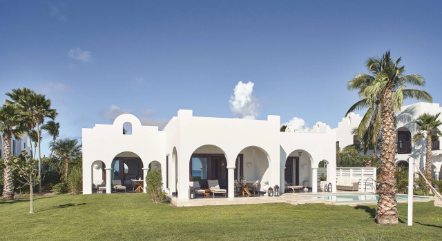 Номер Standard Cap Juluca, A Belmond Hotel, Anguilla