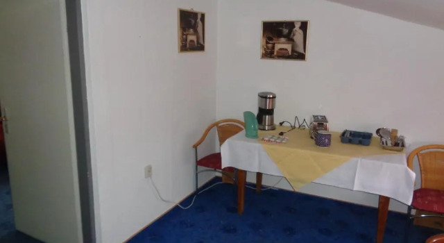 Heegemühler-Hof, Buchen Sie Hotel Hotels in Oderbruch mit Parkplatz, Parkplätze