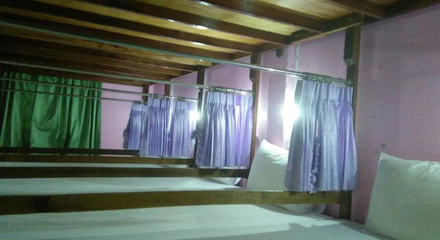 Lucky Homestay, Забронировать Хостел Недорогие отели Ко-Пханган, рядом с Пляж Хаад Лила, недорого