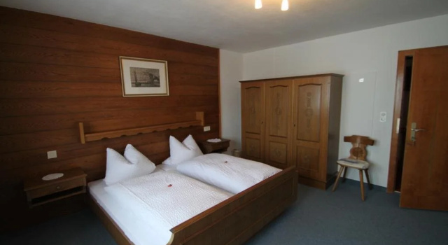 Haus Alpina, Prenota Hotel Berwang Zugspitz Arena