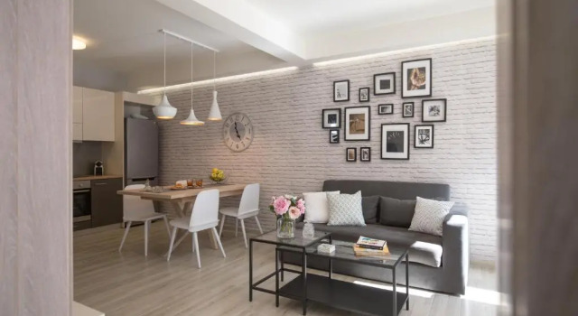 Chalepa Boutique Apartment