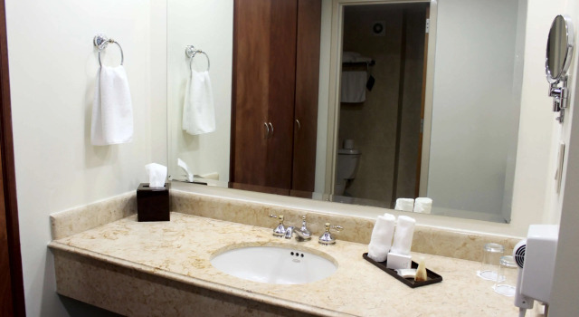 Двухместный люкс Best Western PLUS Los Mochis