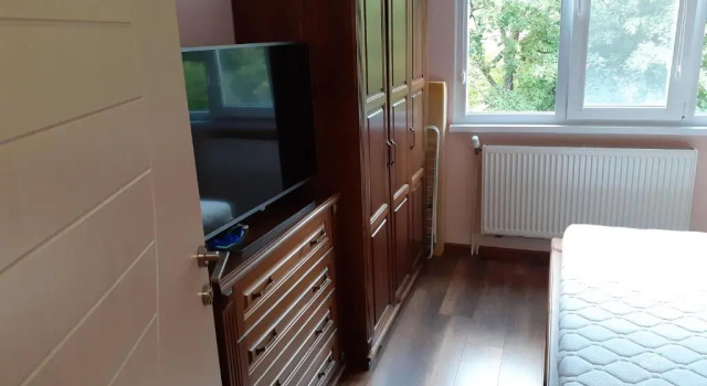 Апартаменты с 2 комнатами Cosy flat close to the center