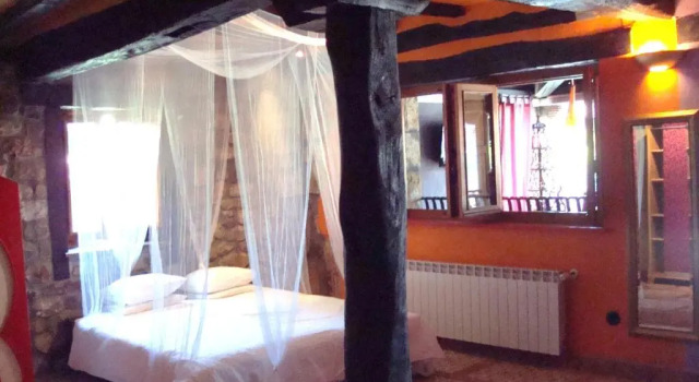 Апартаменты Deluxe Antaviana Club Cultura