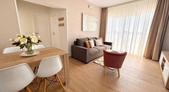 Апартаменты Superior с 2 комнатами Apartments Pera