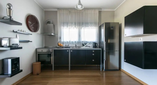Коттедж #Luxlikehome - Tessi's House