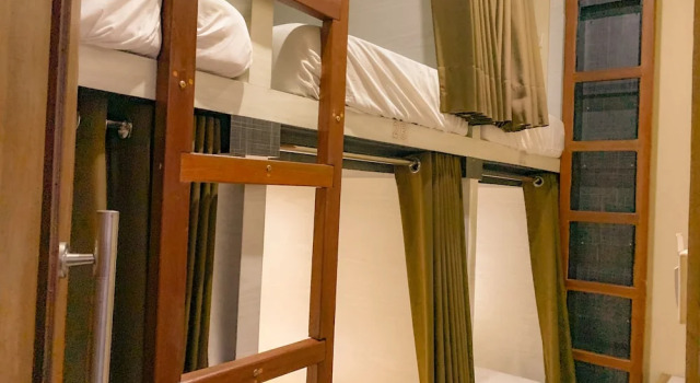 Hotel Omah Pelem Syariah - Hostel
