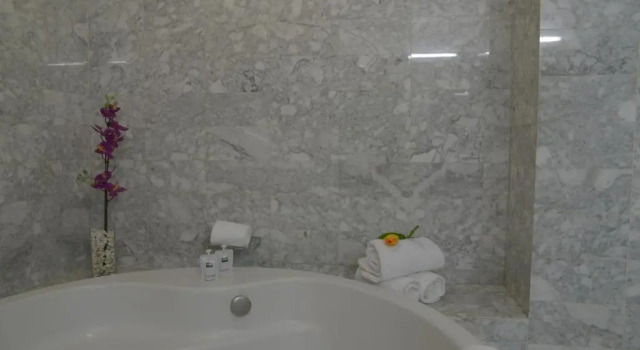 Двухместный люкс Hotel TRH La Motilla