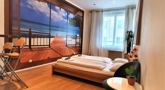 Apartment Helen, Забронировать Апартаменты/квартира Апартаменты Праги, рядом с Mozart Dinner Prague, Апартаменты/квартира