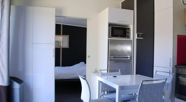 Chalet in Baalse Hei With Modern Comforts, Prenota Chalet Hotel a Flanders con parcheggio, Parcheggio