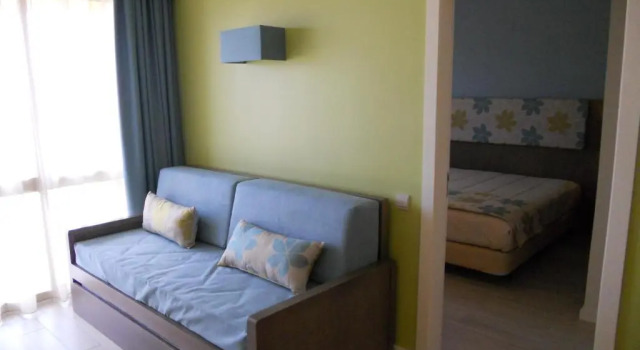 Люкс INATEL Porto Santo Hotel