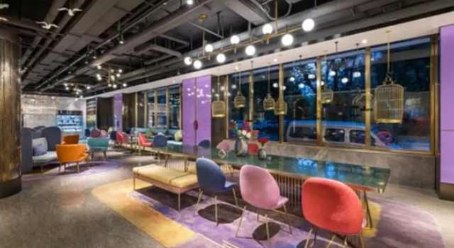 Manxin Hotel Beijing West Railway Station