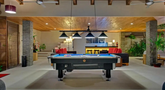 Вилла с 3 комнатами Villa Kinaree Estate