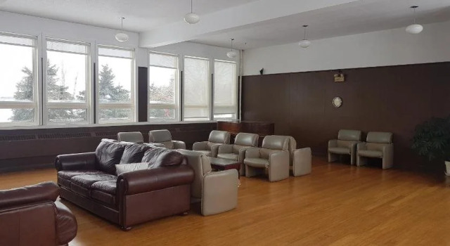 Le Domaine St-Viateur, Réserver Hôtel Amos Abitibi-Temiscamingue