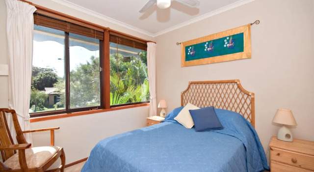 Reel Paradise, 101 Horace Street