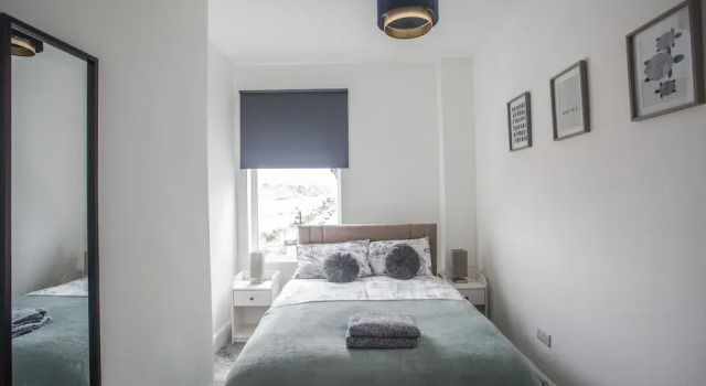 Short Stay Bristol - Ralph Apartment, Varaa Huoneisto Asunnot kohteessa Merseyside, Huoneisto