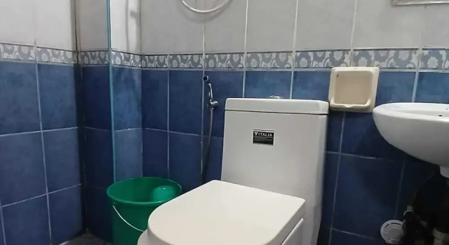 Студия Standard Simple and Comfortable Stay in Baguio City
