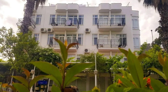 Hotel Seril 1, Rezervovat Hotel Fethiye Fethiye Area