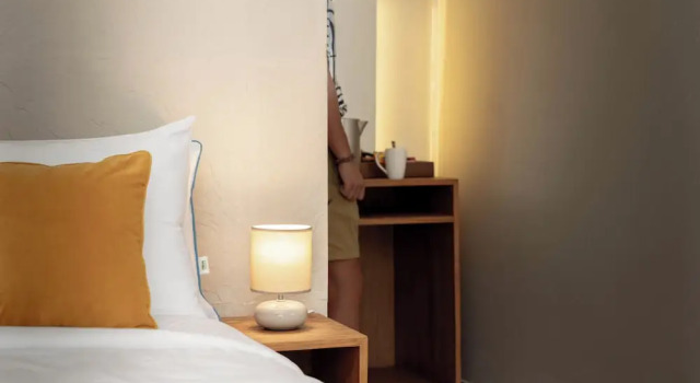 Rahalla Luxury Stay, Prenota Villa Hotel a Al Sharqiyah con parcheggio, Parcheggio