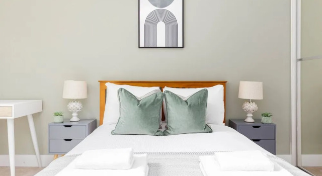 The Islington Apartment, Забронировать Апартаменты/квартира Ислингтон Лондон, рядом с Холлоуэй Роуд