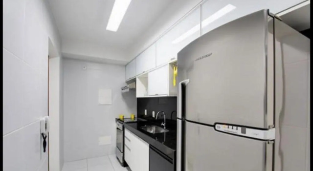 Apartamento Cond. JTR, Boek Appartement Hotels in Bahia met zwembad, Zwembad