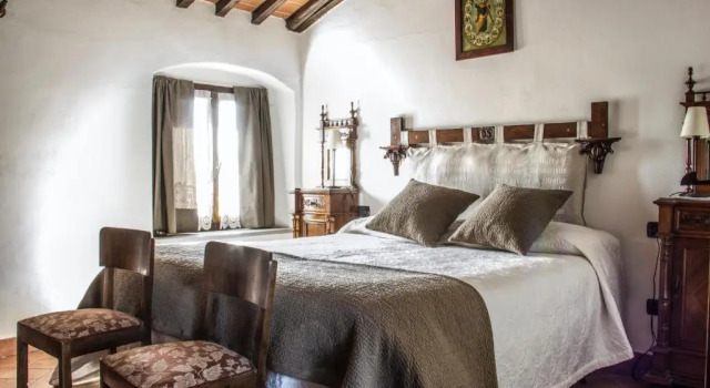 Номер Standard Casa Donella B&B
