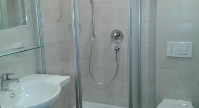 Двухместный номер Standard Alpenhof