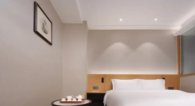 Двухместный номер Standard The Boutique Hotel Authentic Antique