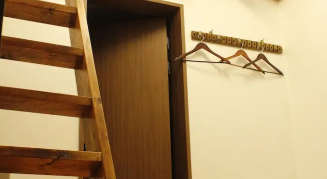 Номер Standard Sungsim