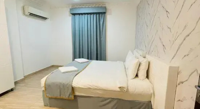 Люкс Executive Gateway Salalah hotel apartments