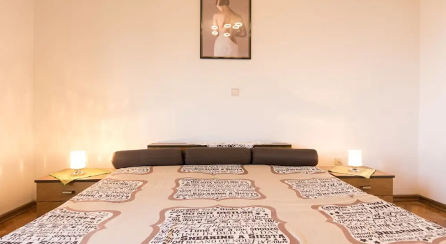Апартаменты Apartment Lucia & Holiday Home Nino