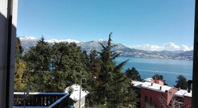 Номер Economy Albergo Bel Soggiorno