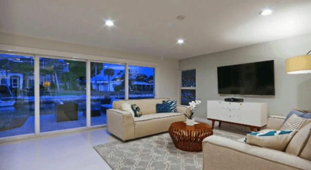 Longboat Key Coastal Contemporary, 预订 酒店 朗博特岛 Sarasota Area