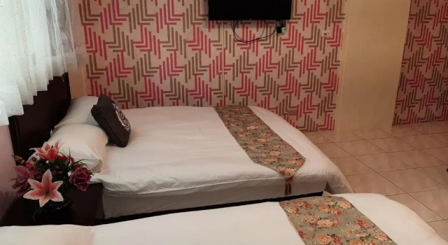 Номер Standard Kangaroo Homestay