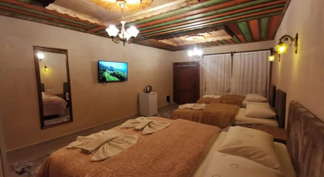 Номер Standard Falcon Cave Suites