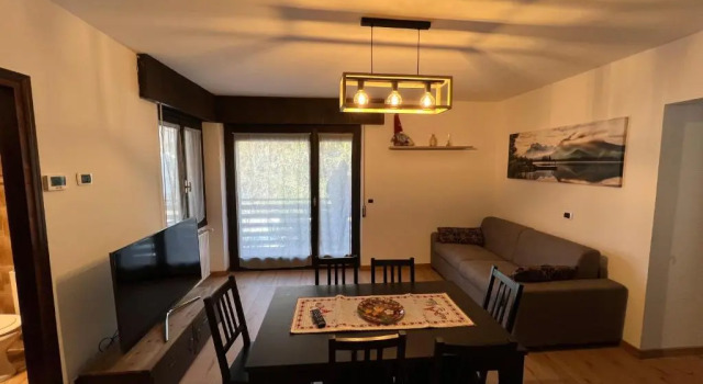 Residence Valtellina - Salita Baradello