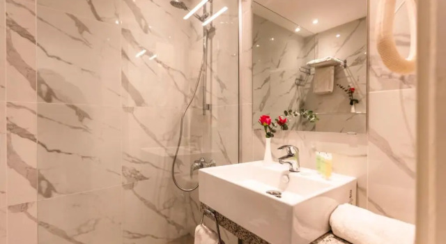 Одноместный номер Standard The Liwan Hotel