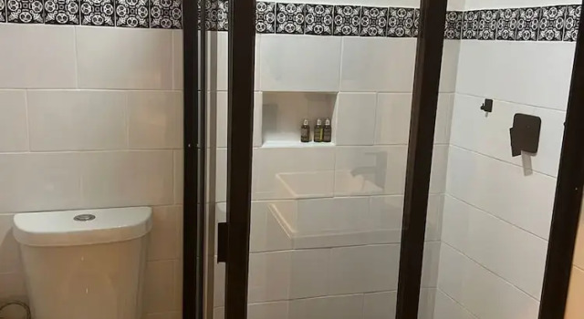 Студия Executive Estudios amueblados y equipados con cocineta en ubicación Céntrica MTY