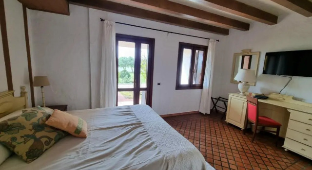 Номер Standard Is Benas Country Lodge