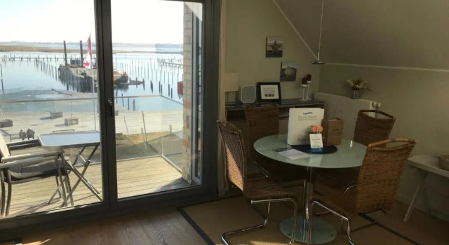 Апартаменты Ostsee - Appartement Nr 25 "Godetied" im Strand Resort