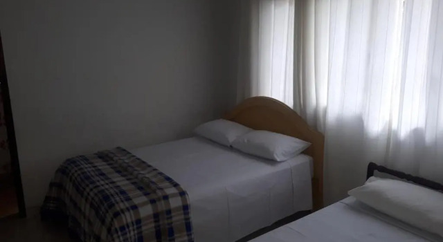 Номер Standard Hotel Montanus