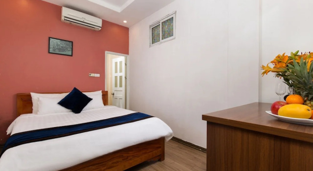 CIBI Homes - Hanoi Central Living Space, Забронировать Отель СПА-отели Ханоя, SPA-услуги